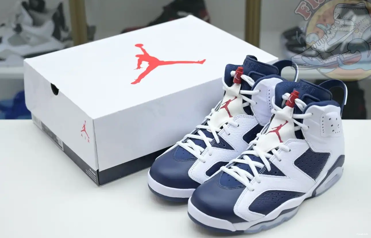 Jordan Jordan 6
